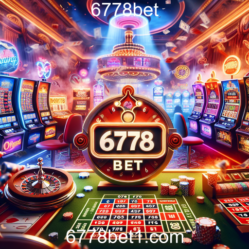 Descubra os Melhores Jogos na Categoria 'Hot Picks' do 6778bet